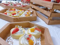 -艾加柒克蛋糕茶歇甜品台(春熙路店)