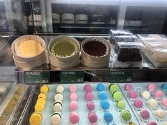 -麦雪尔甜品·生日蛋糕(新街口旗舰店)