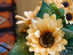 -克比叔叔印度餐厅Kebabs on the Grille(永康路分店)