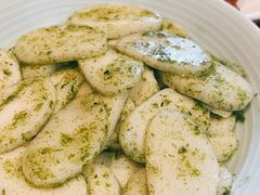 海苔炒手工年糕-宝中宝食府(清泰街店)