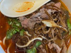-三千粉牛肉米粉(来客茂店)