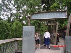 -悬崖栈道