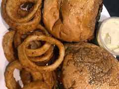 -Fergburger(皇后镇店)