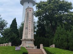 -烟台山景区