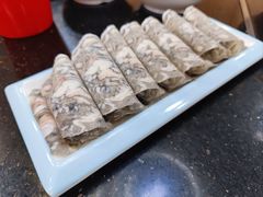 -老诚一锅·羊蝎子(广渠门外店)