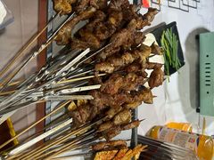 -云晓光头烧烤吧(盛夏店)