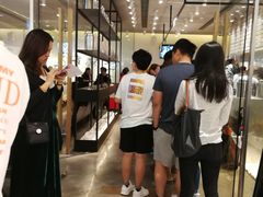 -喜茶(深圳东门1234店)