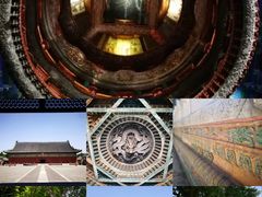 -北京古代建筑博物馆