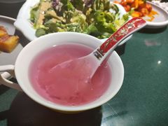 -忘忧草融合私房菜(红鼎国际店)