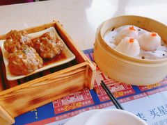 -中恒华茶楼(风华店)