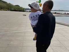 -丁香湖公园
