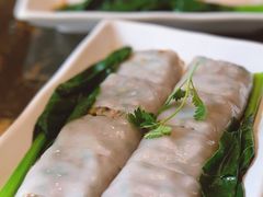 牛肉肠粉-小城粥道·海胆鲜虾粥(解放广场店)