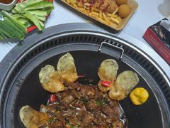 -东北铁锅宴(云龙华府店)