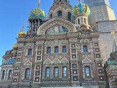 -滴血救世主教堂