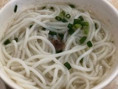 -禄源公·老莞诚饭店