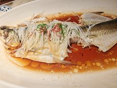 -淮扬府(安定门店)