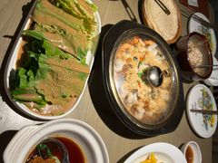 -前海沿·青岛菜(李沧万达店)