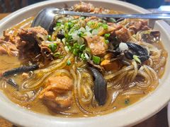 -李老哈·东北菜(宋园路店)