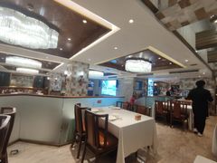 -乾隆美食·本帮菜(黄河路店)