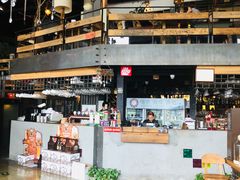 -咖梦餐厅 COMENG RESTAURANT