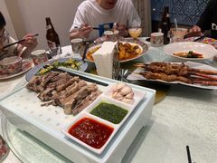 -撒拉花儿·新疆菜·清真(太阳宫店)