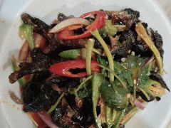 -东北食府·铁锅炖(花溪湾店)