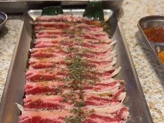 -欧巴烤肉(创富世纪店)