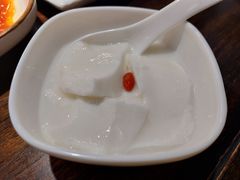 杏仁豆腐-陈麻婆豆腐(旗舰店)