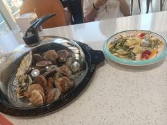 -前王院•巧克力海鲜市集餐厅(万平口店)