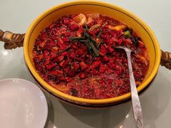 -红色江山(首钢国际大厦店)