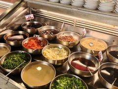 -火炉火自助餐(喜隆多店)
