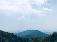 -径山寺