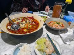 -懒人盐府人家(航天桥店)