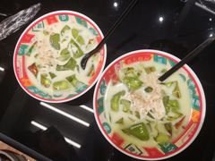 -孖记茶档·热腾茶餐(江南西plus店)