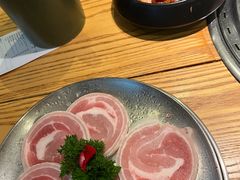 -汉拿山(包河万达店)