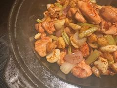 -苏帮袁·竹(北京坊店)