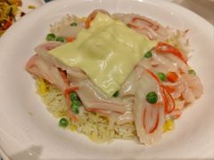 -香港翠园茶餐厅(迪凯银座店)