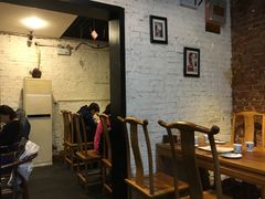 -锦尚阁烤鱼•天津菜(宣武门胡同店)