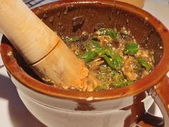 -农耕记·湖南土菜(halo广场店)