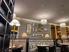 大堂-人间采蜜(海信广场店)