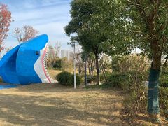 -天屿湖