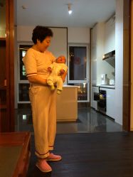 点击看大图 -佳贝艾月子中心(国贸店)