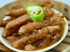 -畔山酒店中餐厅