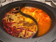 -川西坝子(老军营店)