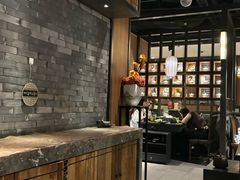 -湊湊火锅·茶憩(和平大悦城店)