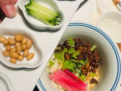 -北京老铺烤鸭(西稍门店)
