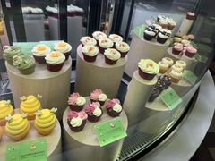 -Pantry's Best派悦坊蛋糕(K11购物艺术中心店)