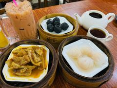 -恒兴发茶店(水巷口店)