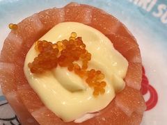 -元气寿司(新城市广场店)