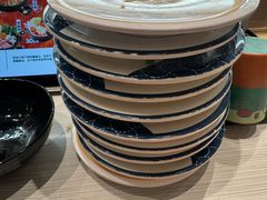 -滨寿司(新街口中央商场店)